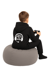 Boys Gaming Onesie Cant Hear You I'm Gaming - Brand Threads