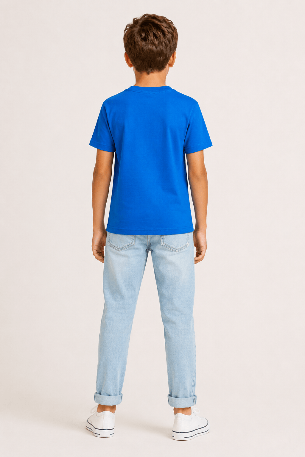Boys Grogu and Friends T-Shirt - Brand Threads