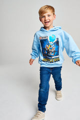 Boys Lego Fortnite Hoodie - Brand Threads