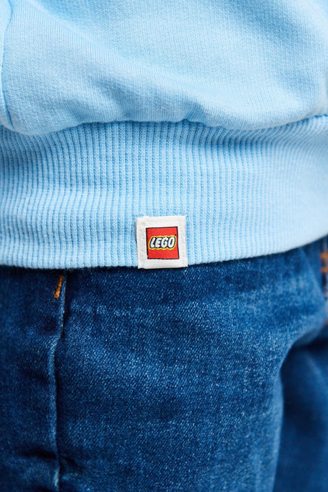 Boys Lego Fortnite Hoodie - Brand Threads