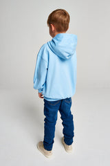 Boys Lego Fortnite Hoodie - Brand Threads