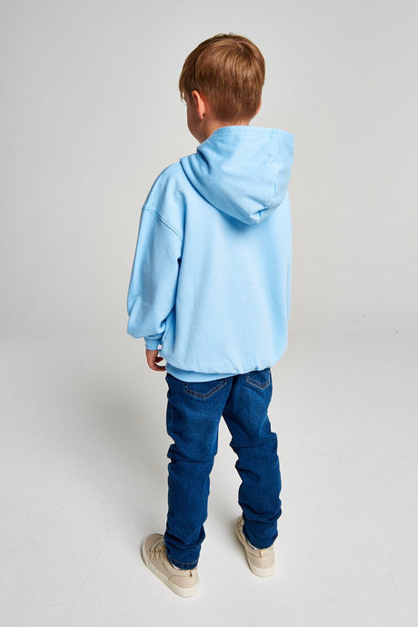 Boys Lego Fortnite Hoodie - Brand Threads