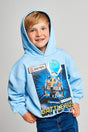 Boys Lego Fortnite Hoodie - Brand Threads