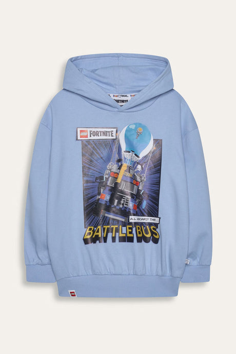 Boys Lego Fortnite Hoodie - Brand Threads