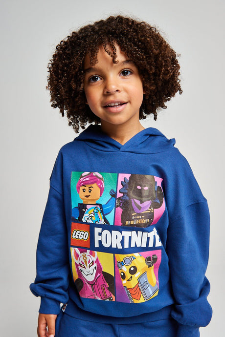 Boys Lego Fortnite Jogger Set - Brand Threads
