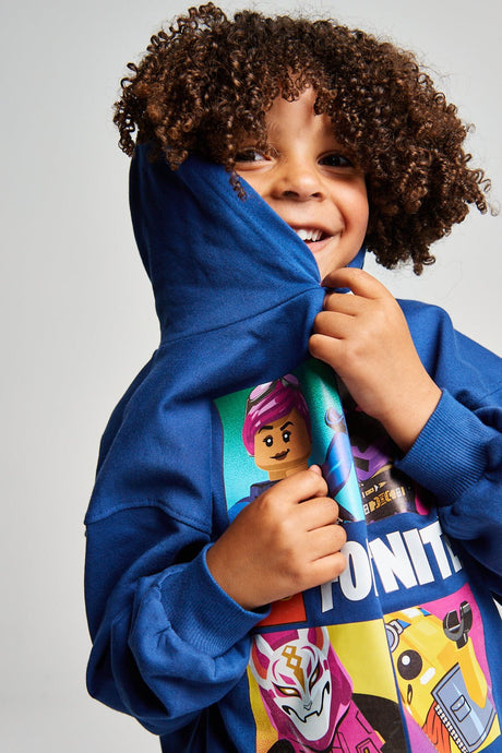 Boys Lego Fortnite Jogger Set - Brand Threads