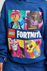 Boys Lego Fortnite Jogger Set - Brand Threads