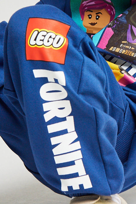 Boys Lego Fortnite Jogger Set - Brand Threads
