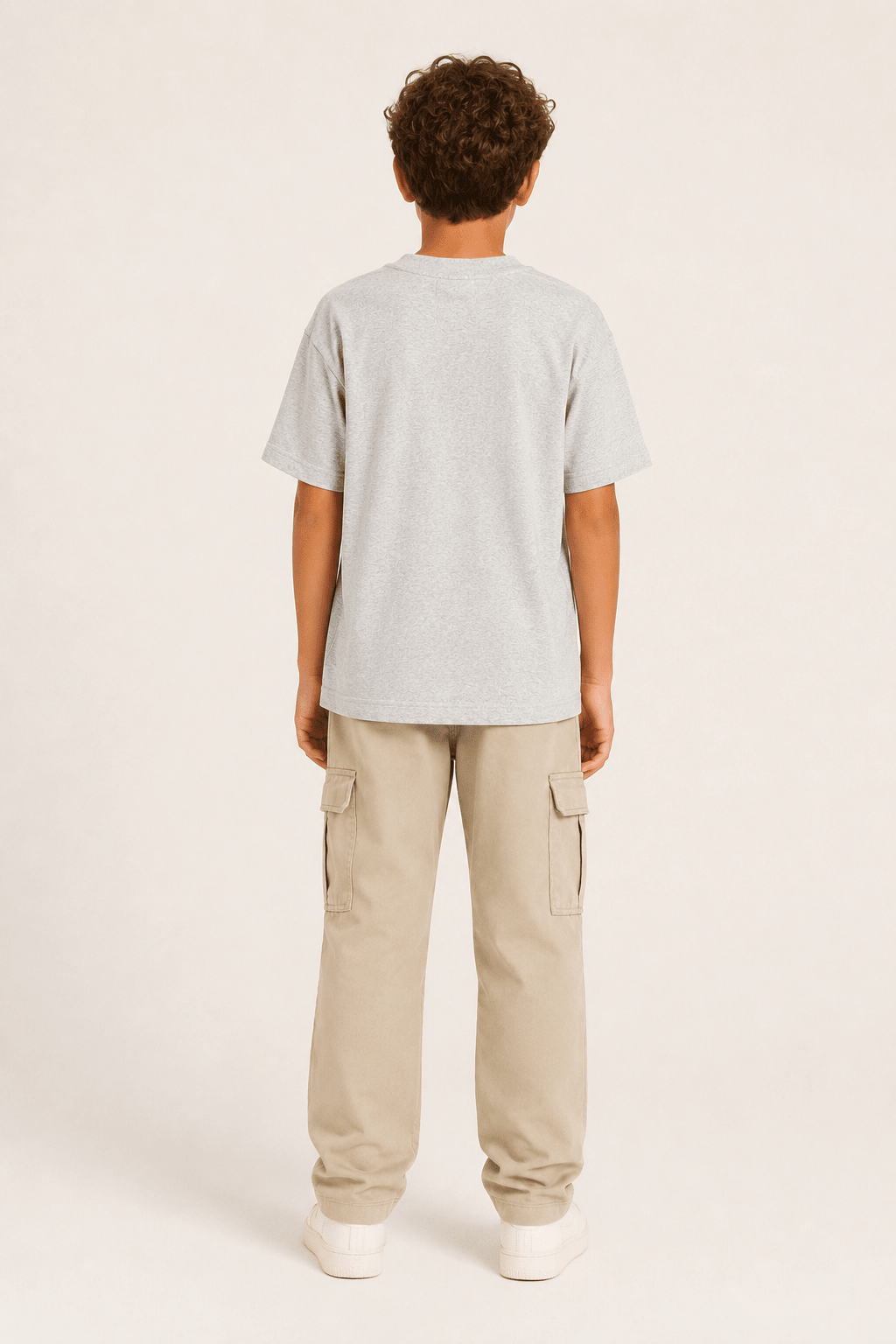 Boys Marvel Comics T-Shirt - Brand Threads