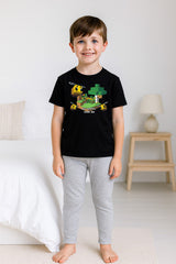 Boys Minecraft Pyjamas Set - Brand Threads
