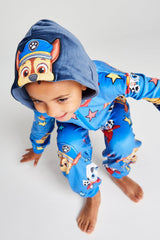 Boys Paw Patrol Onesie - Brand Threads