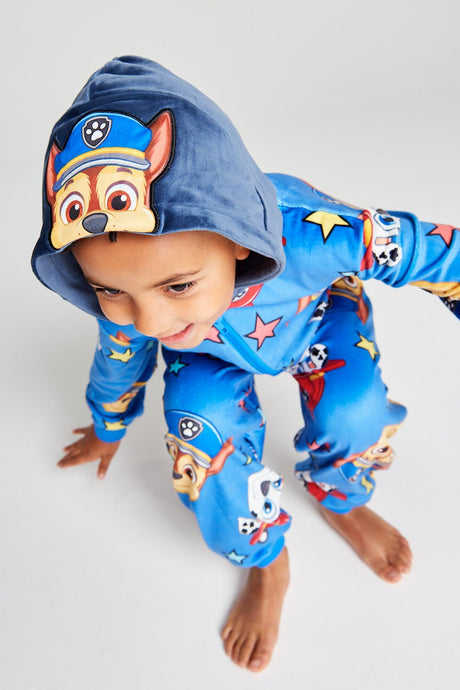 Boys Paw Patrol Onesie - Brand Threads