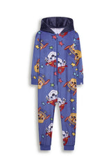Boys Paw Patrol Onesie - Brand Threads