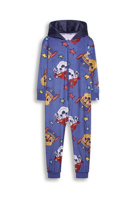 Boys Paw Patrol Onesie - Brand Threads