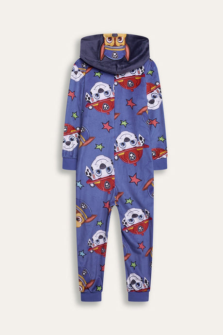 Boys Paw Patrol Onesie - Brand Threads