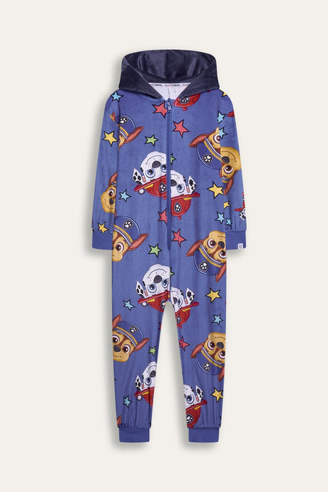 Boys Paw Patrol Onesie - Brand Threads