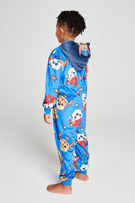 Boys Paw Patrol Onesie - Brand Threads
