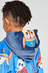 Boys Paw Patrol Onesie - Brand Threads