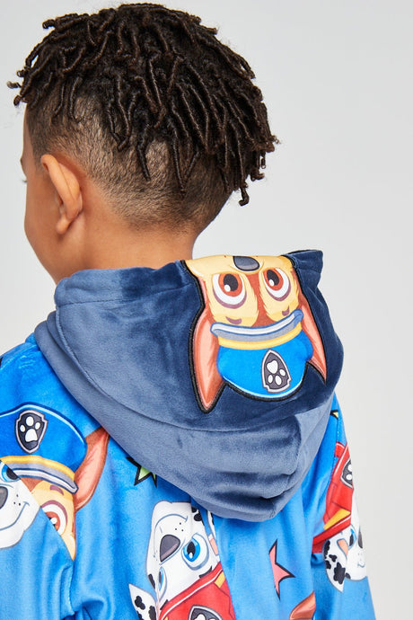 Boys Paw Patrol Onesie - Brand Threads