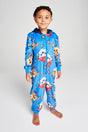Boys Paw Patrol Onesie - Brand Threads