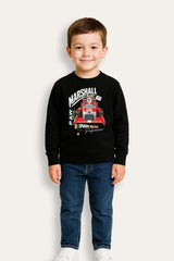 Boys Paw Patrol Sweatshirt - Brand Threads