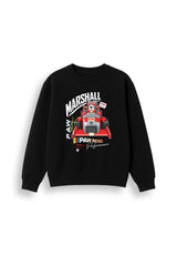 Boys Paw Patrol Sweatshirt - Brand Threads
