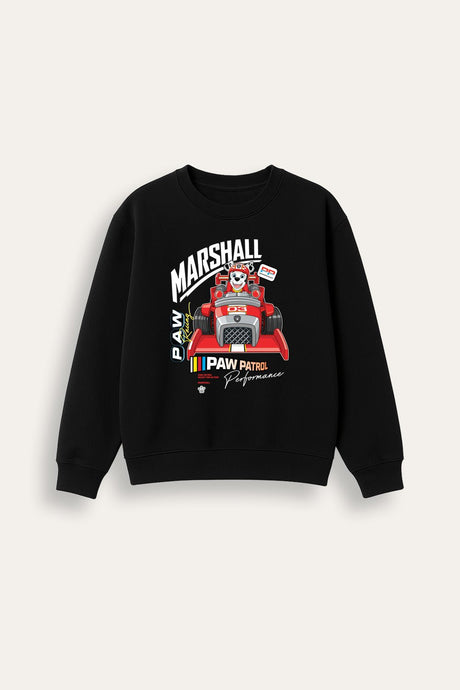 Boys Paw Patrol Sweatshirt - Brand Threads