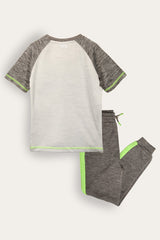 Boys Sonic Loungewear Set - Brand Threads