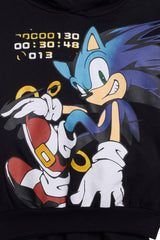 Boys Sonic Tracksuit - Brand Threads