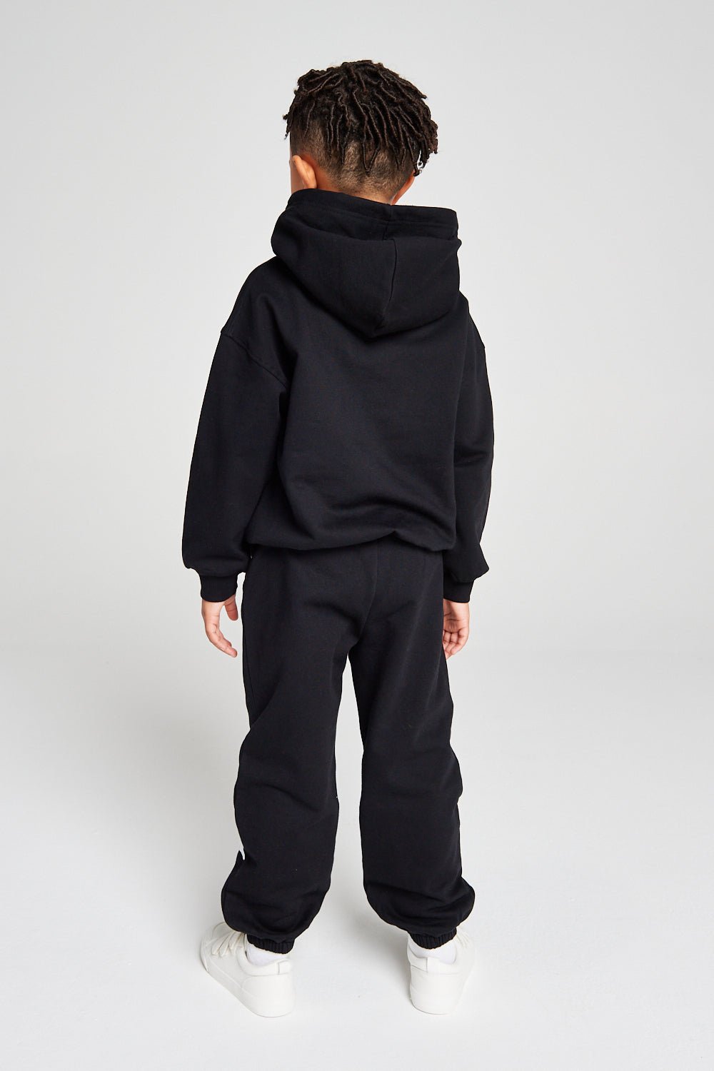 Boys Sonic Tracksuit - Brand Threads