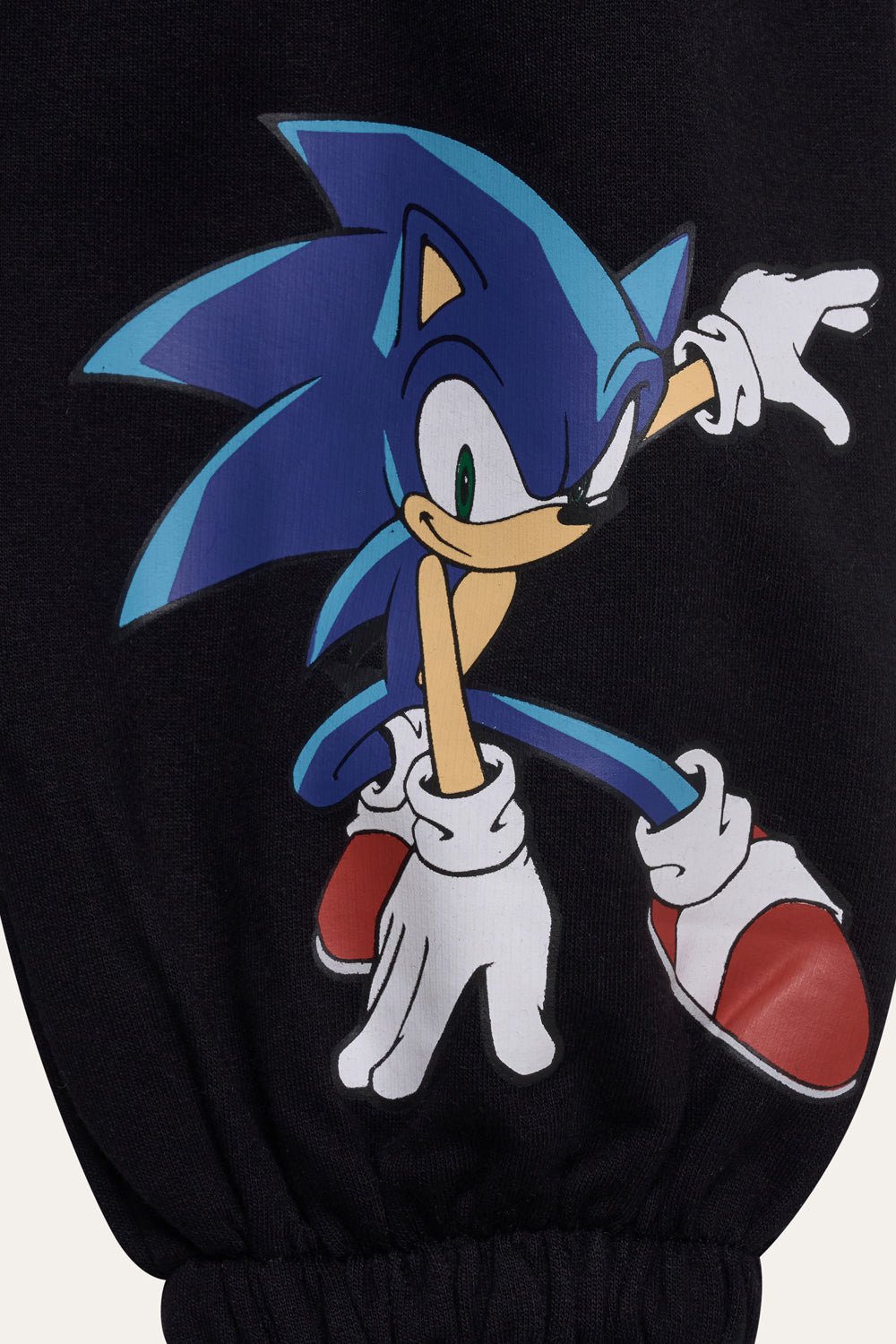 Boys Sonic Tracksuit - Brand Threads