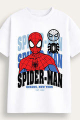 Boys Spider-Man T-Shirt
