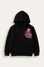 Boys Spiderman Christmas Hoodie - Brand Threads