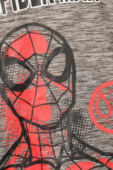 Boys Spiderman Loungewear Set - Brand Threads