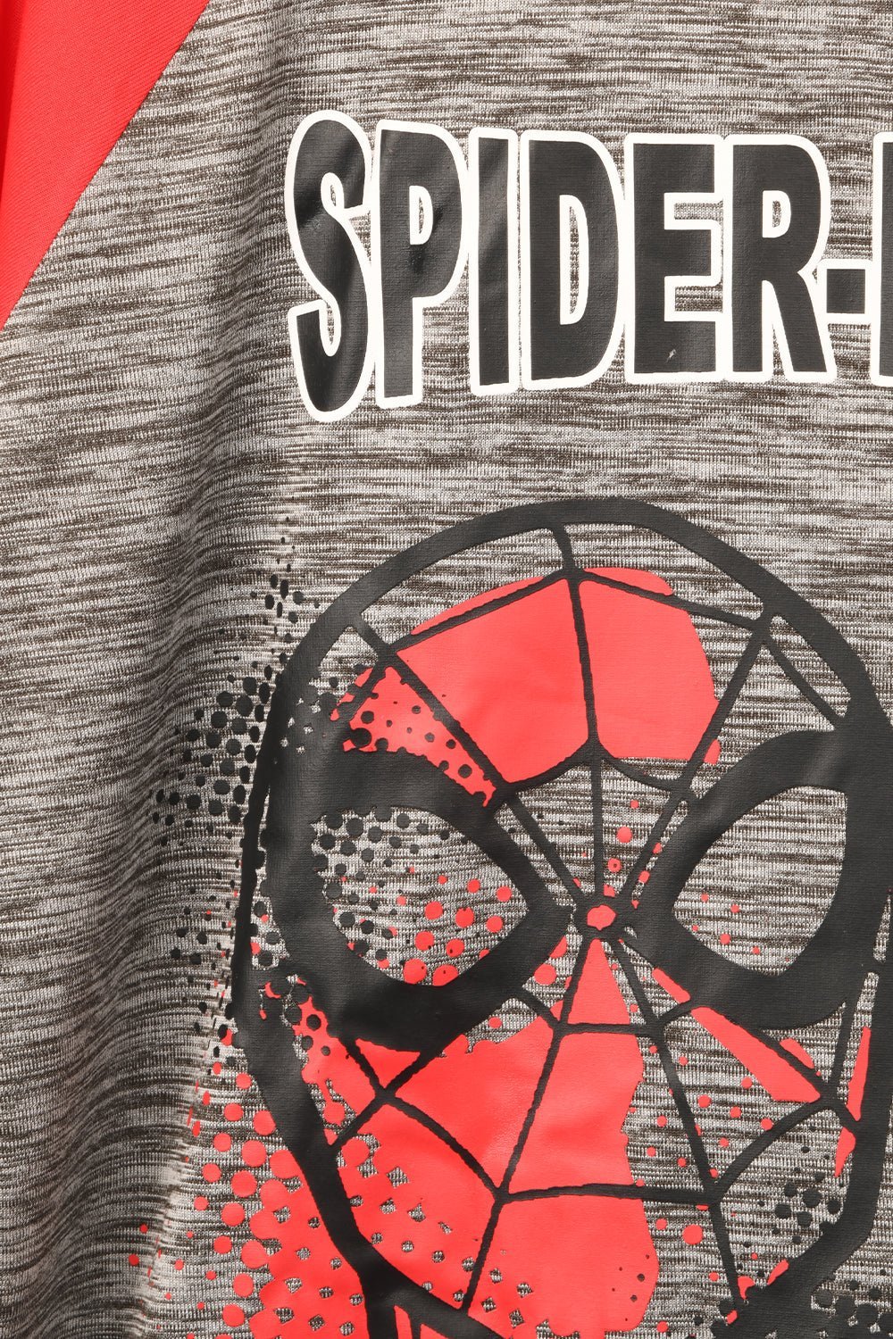 Boys Spiderman Loungewear Set - Brand Threads