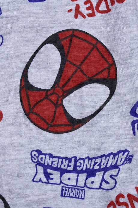 Boys Spidey & Friends Pyjamas - Brand Threads