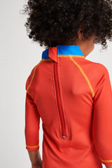 Boys Spidey & His Amazing Friends Swim Suit - Brand Threads