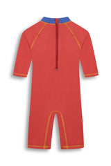 Boys Spidey & His Amazing Friends Swim Suit - Brand Threads