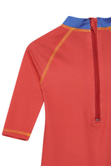 Boys Spidey & His Amazing Friends Swim Suit - Brand Threads