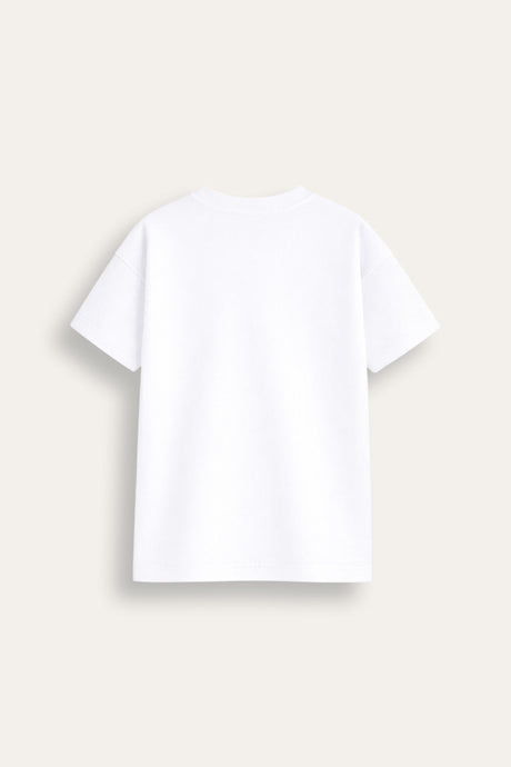 Boys The Mandalorian and Grogu T Shirt - Brand Threads