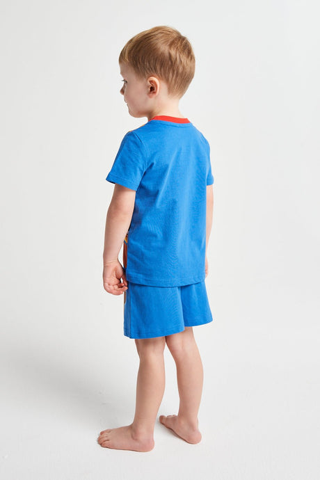 Boys Toy Story Short Pyjama Set 2 Pack - Brand Threads