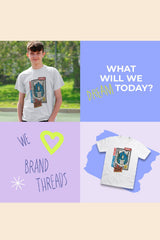 Boys Transformers T Shirt - Brand Threads