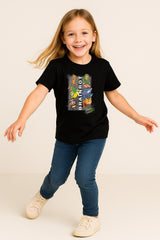 Brainrot Kids T Shirt - Brand Threads