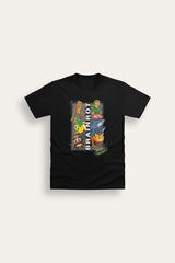 Brainrot Kids T Shirt - Brand Threads
