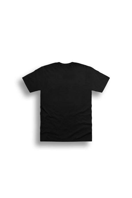 Cinnamoroll Girls Black T-Shirt Official Sanrio Character Tee - Brand Threads