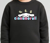 Cinnamoroll Girls Sweatshirt - Brand Threads