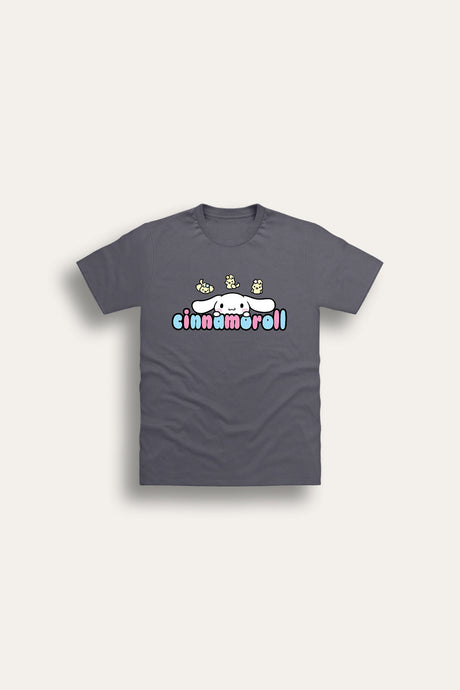 Cinnamoroll girls T-shirt – short sleeve, casual summer top - Brand Threads