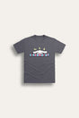 Cinnamoroll girls T-shirt – short sleeve, casual summer top - Brand Threads