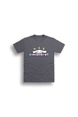 Cinnamoroll girls T-shirt – short sleeve, casual summer top - Brand Threads