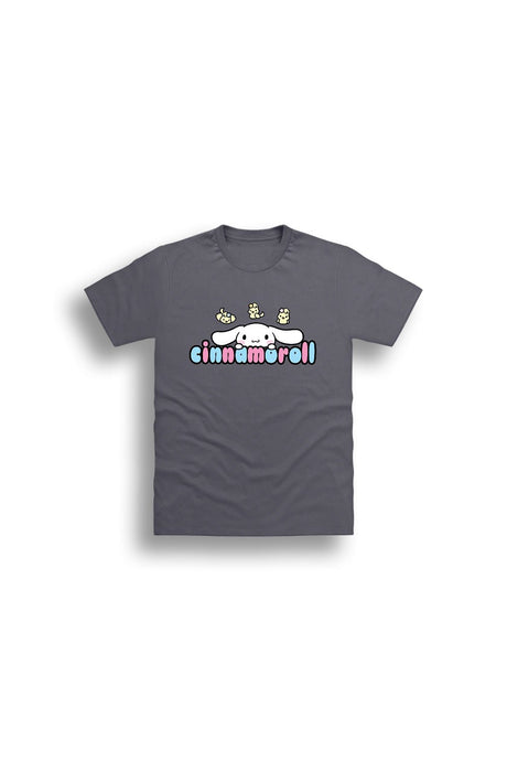 Cinnamoroll girls T-shirt – short sleeve, casual summer top - Brand Threads